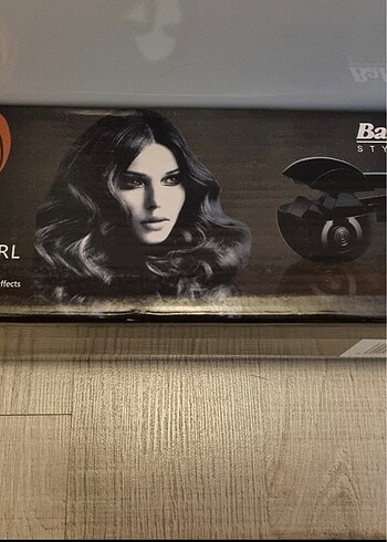 Babyliss Babyliss Otomatik Saç Maşası