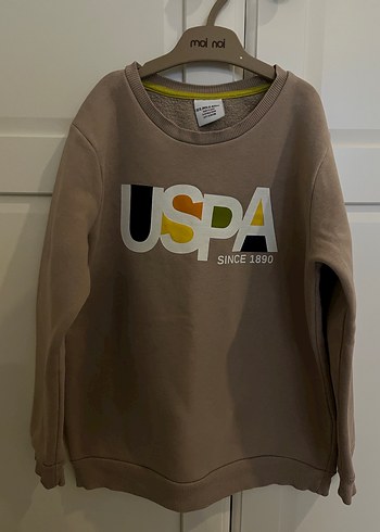 U.S Polo Assn. 6 Yaş