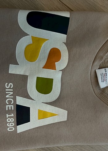 Çok Renkli Çocuk sweat - Görsel 2