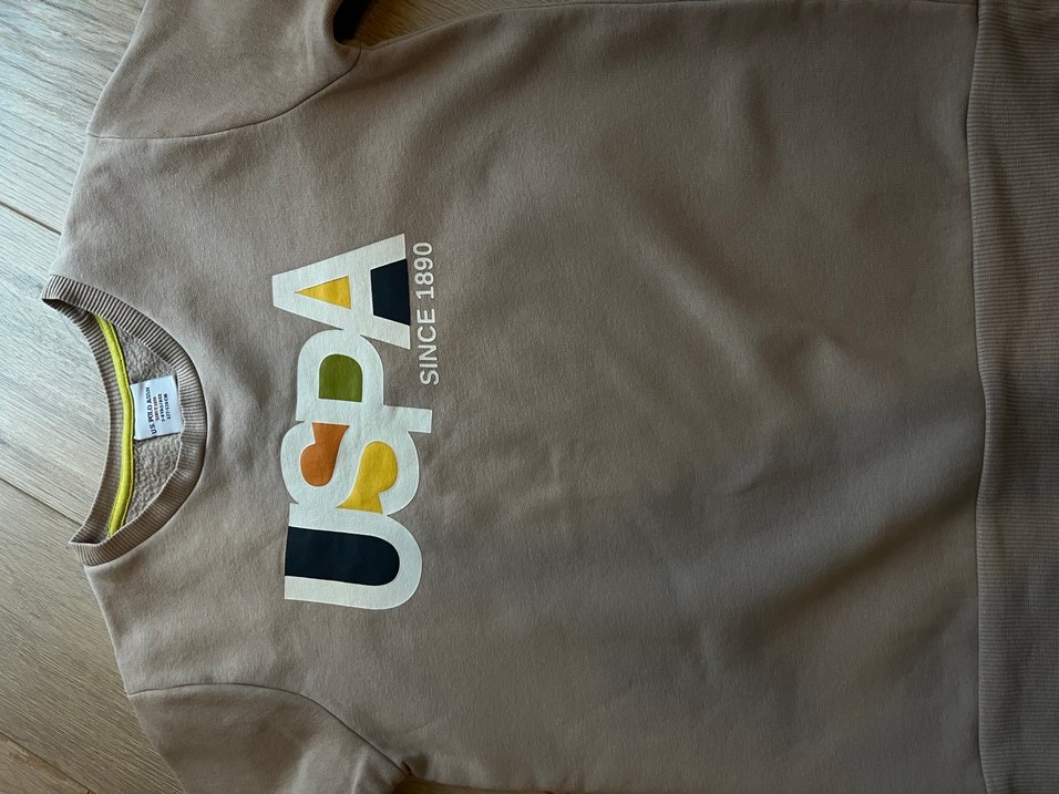 Çok Renkli Çocuk sweat - Görsel 3