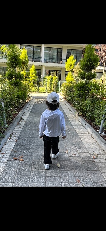 4 Yaş Beden Çocuk sweatshört