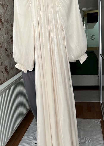 38 Beden Nişan,nikah elbisesi