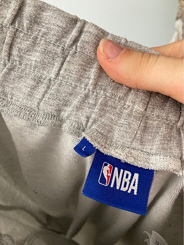 l Beden NBA eşofman