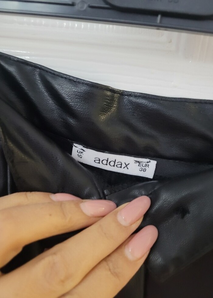 Yeni, kullanilmadi 36 beden - Görsel 2