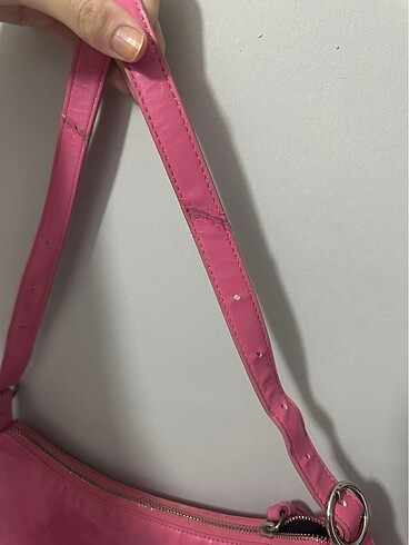Pull and Bear pull bear çanta