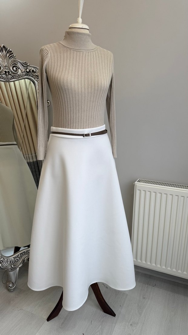 Scuba Etek - Görsel 3