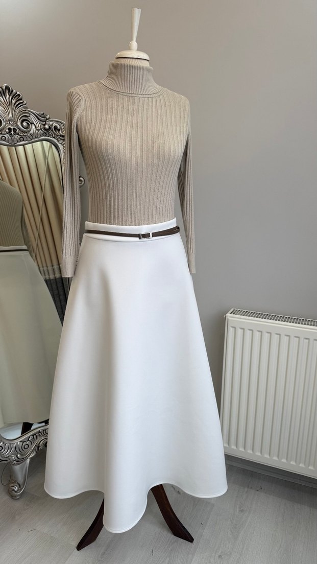 Scuba Etek - Görsel 2