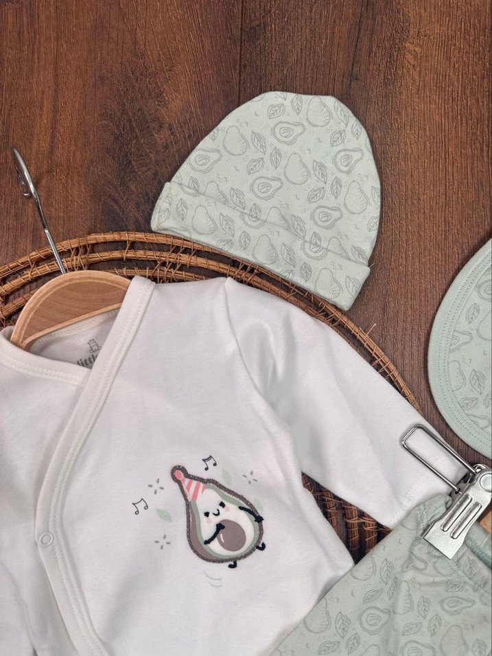 5'li hastane çıkışı - Görsel 2