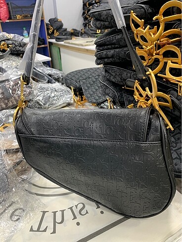 Beden siyah Renk christian dior