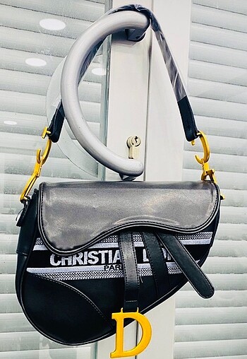 Dior tabanca