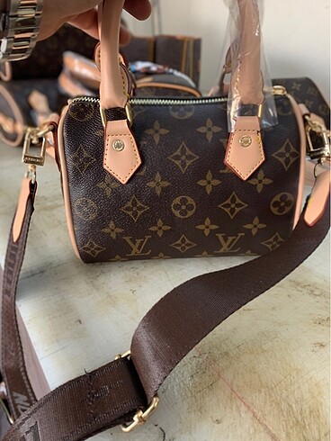 Louis Vuitton Bayan çapraz çanta