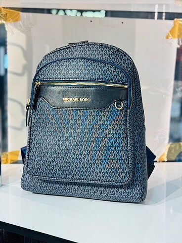 Michael Kors bay bayan laptop çantası
