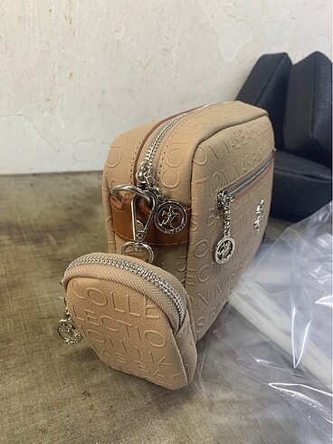 U.S Polo Assn. Bayan çapraz çanta