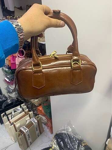 Miu Miu Bayan çapraz çanta