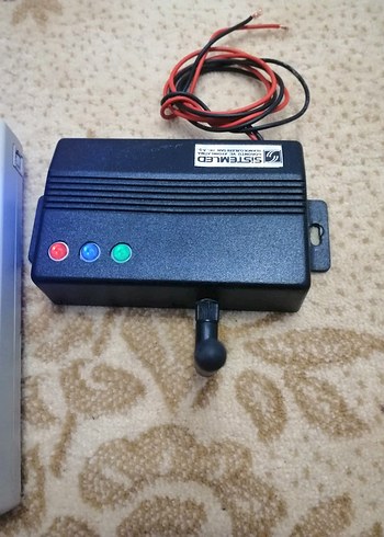 SistemLED Dijital Ölçüm Cihazı - Görsel 8