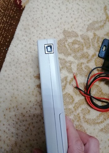 SistemLED Dijital Ölçüm Cihazı - Görsel 2