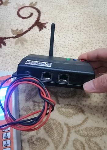 SistemLED Dijital Ölçüm Cihazı - Görsel 7