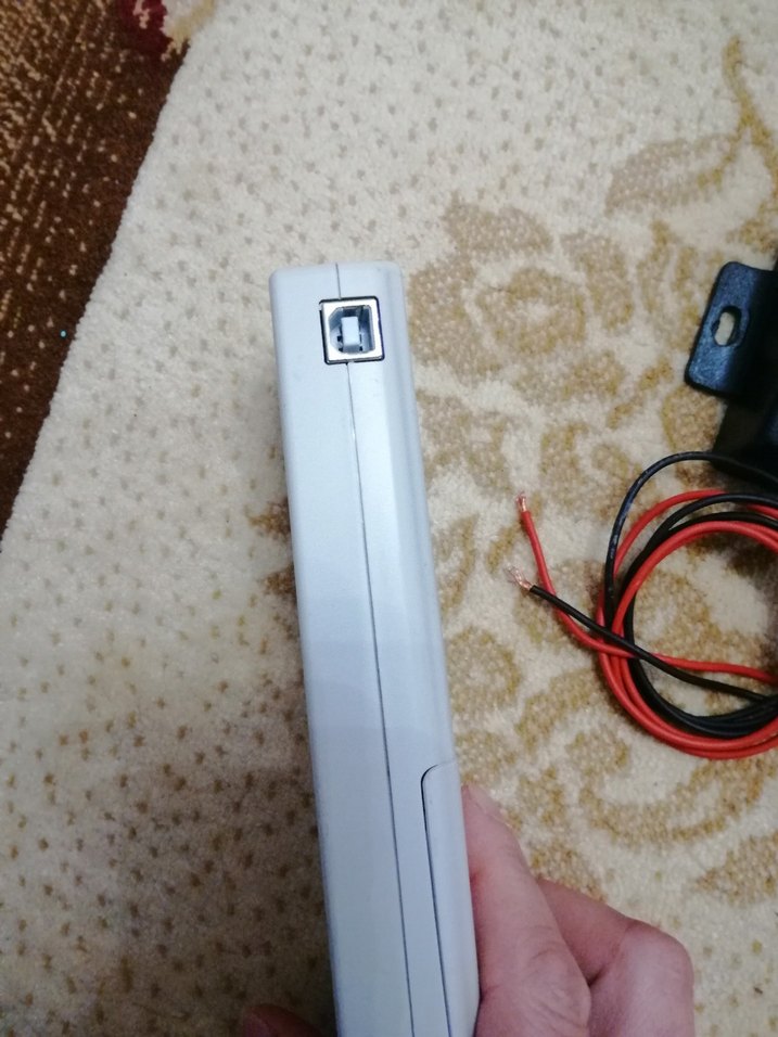 SistemLED Dijital Ölçüm Cihazı - Görsel 2