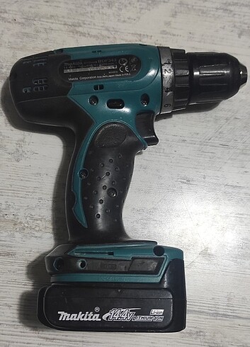Makita matkap 