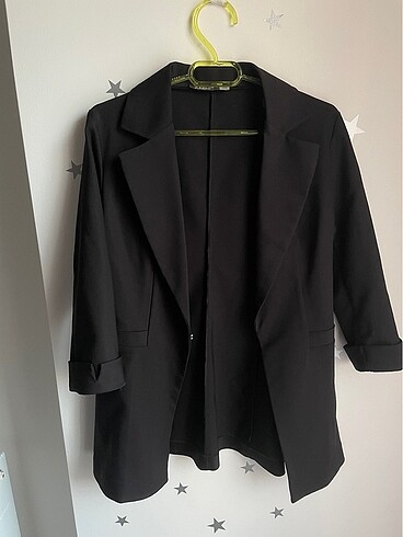 Blazer Ceket