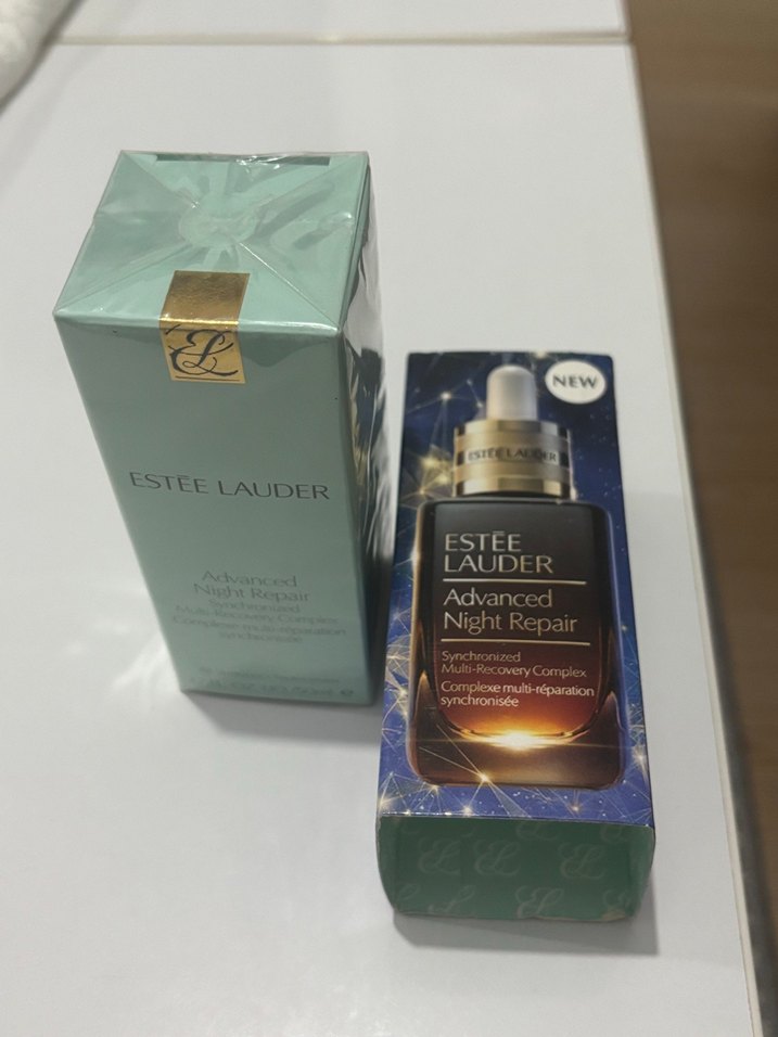 Estée Lauder Gelişmiş Gece Onarıcı Serum 50 ml - Görsel 2