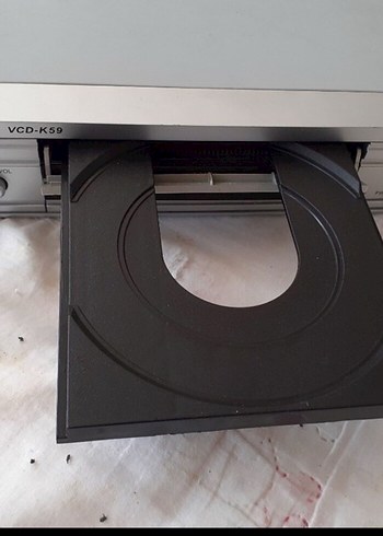 VCD Marka Uydu Alıcısı KAWAİ MARKA - Görsel 3