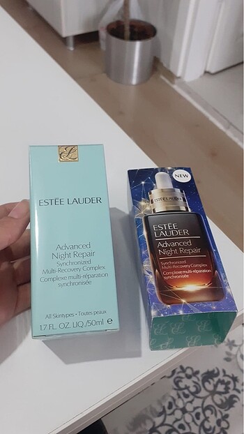 Estee Lauder Estee Lauder Cilt Onarıcı Serum 50 ml