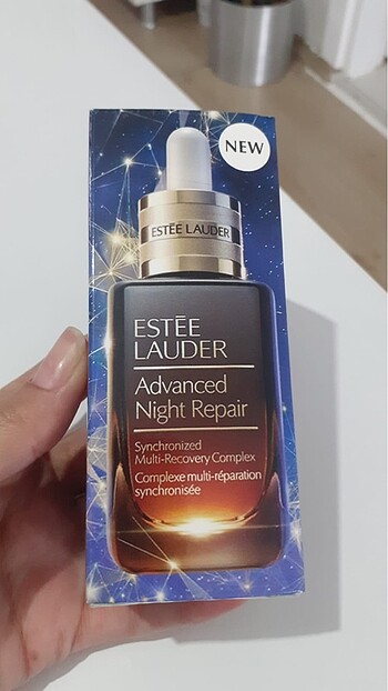 Estee Lauder Cilt Onarıcı Serum 50 ml