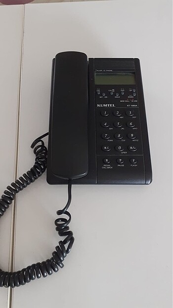 Ahizeli Telefon KUMTEL