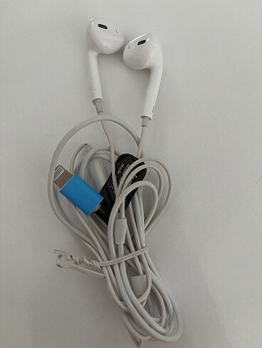 İPhone Kulaklık