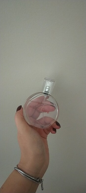 Avon Avon wish of love parfüm 