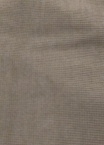 m Beden camel Renk Mini etek
