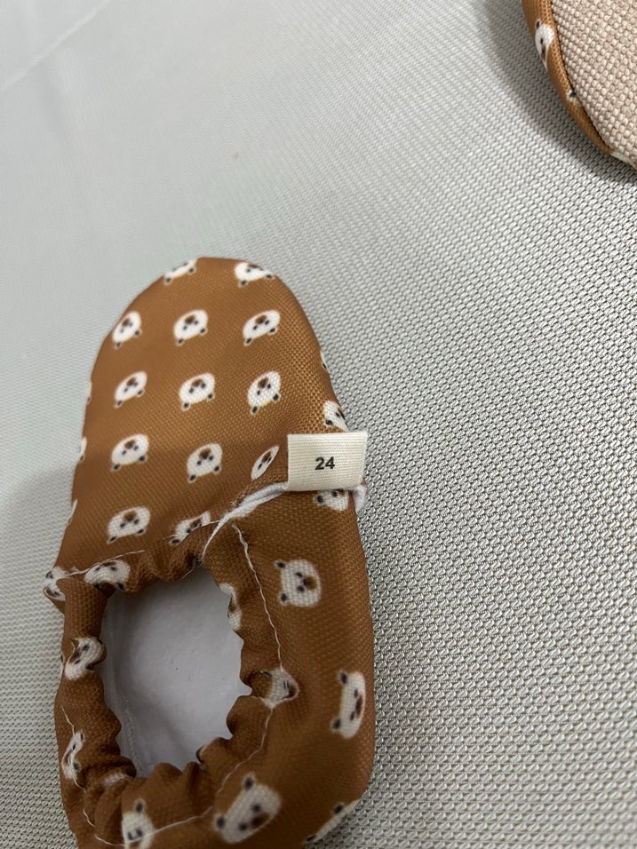 Kokopatik Bebek Patiği - Görsel 3