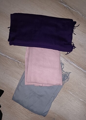Armine 3 ŞAL 100 
