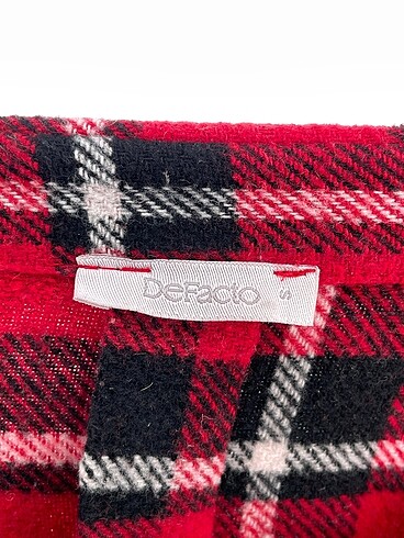 Defacto Gömlek %70 İndirimli. - Görsel 4