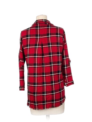 Defacto Gömlek %70 İndirimli. - Görsel 3