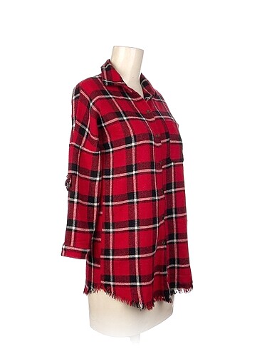 Defacto Gömlek %70 İndirimli. - Görsel 2