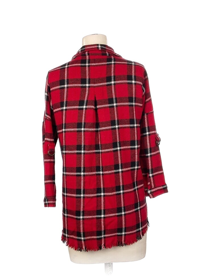 Defacto Gömlek %70 İndirimli. - Görsel 3