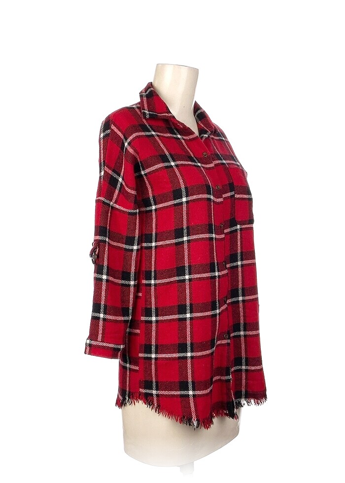 Defacto Gömlek %70 İndirimli. - Görsel 2