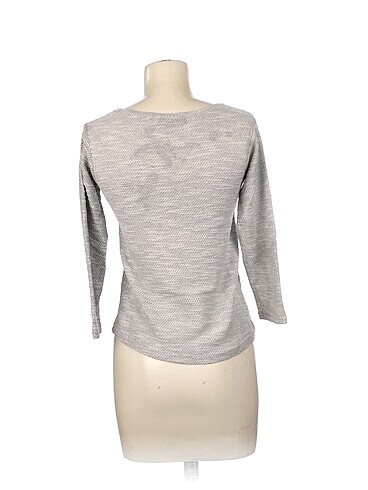 PreLoved Kazak / Triko %70 İndirimli. - Görsel 3