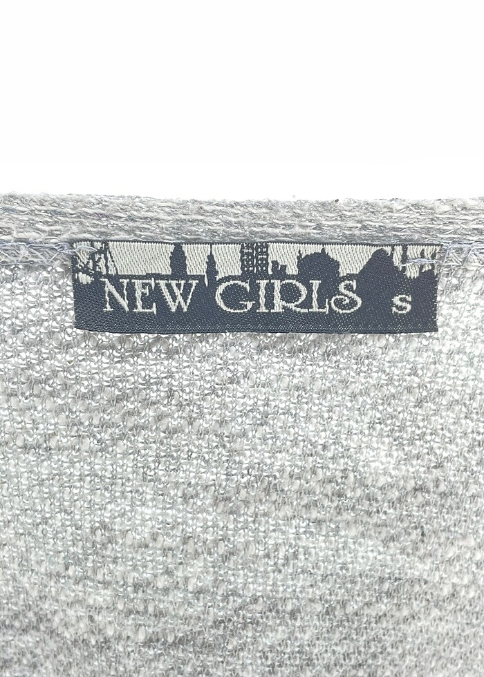 PreLoved Kazak / Triko %70 İndirimli. - Görsel 4