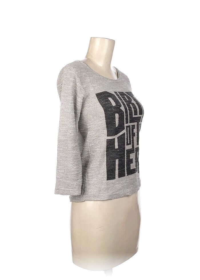 PreLoved Kazak / Triko %70 İndirimli. - Görsel 2