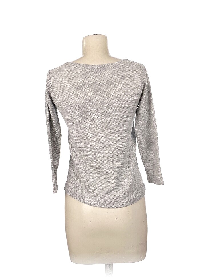 PreLoved Kazak / Triko %70 İndirimli. - Görsel 3