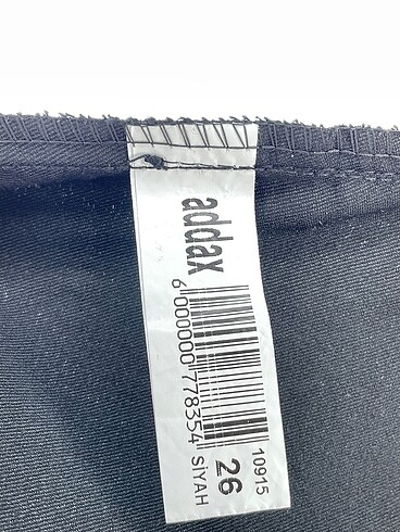 PreLoved Jean / Kot %70 İndirimli. - Görsel 4