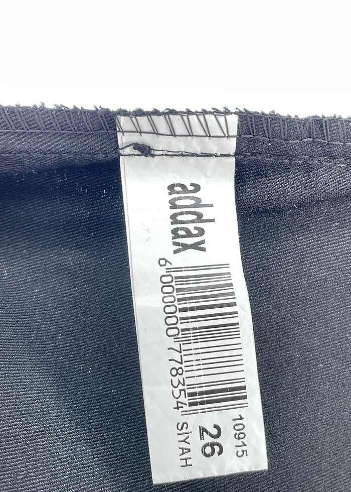 PreLoved Jean / Kot %70 İndirimli. - Görsel 4