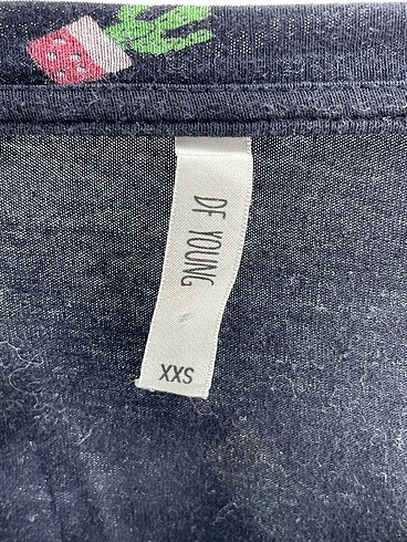 Defacto T-shirt %70 İndirimli. - Görsel 4