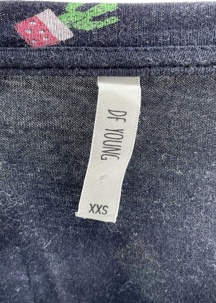 Defacto T-shirt %70 İndirimli. - Görsel 4