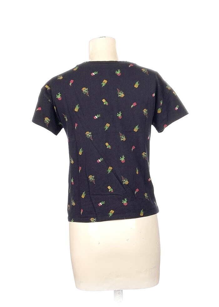 Defacto T-shirt %70 İndirimli. - Görsel 3