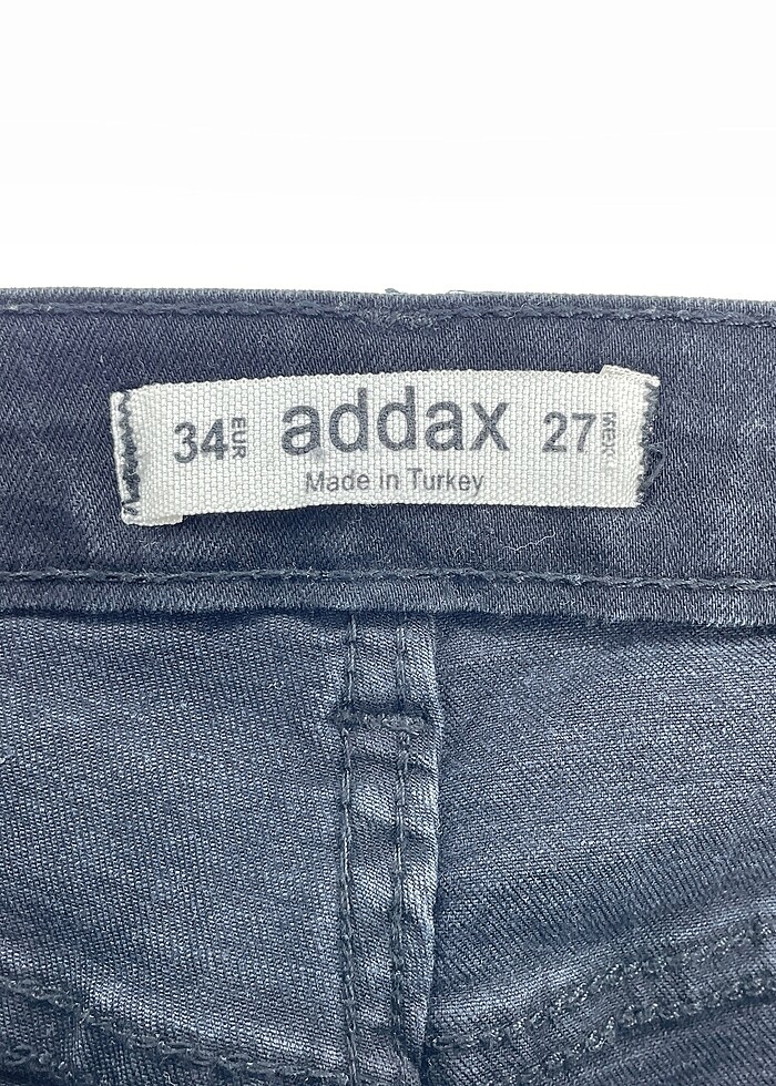 Addax Jean / Kot %70 İndirimli. - Görsel 4