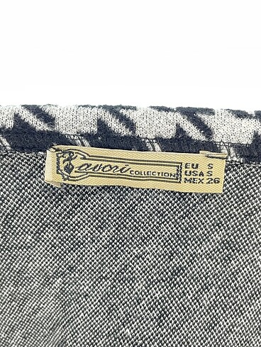 s Beden çeşitli Renk PreLoved Mont %70 İndirimli.